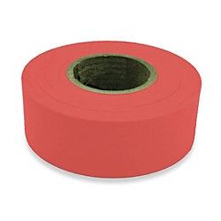 Flagging Tape- Red