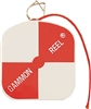 Gammon Reel- 12'