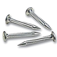 P.K. Masonry Nails- 1-1/4"(3/16")
