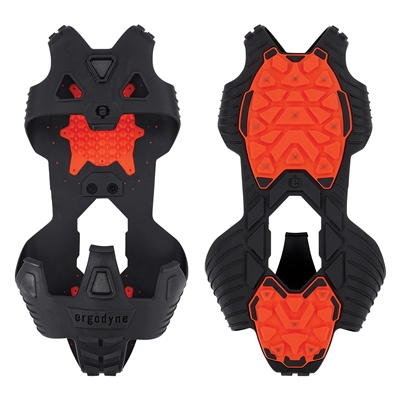 Spikes, Ice Traction - Medium (Fits over 7-9 MENS & 9-11 Womens Boots)