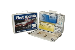 Kit, First Aid #50