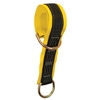 FALLTECH 6' Anchorage Strap Connector- Double Ring
