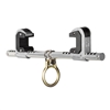FALLTECH ANCHORAGE CONNECTOR 3.5" - 14"