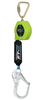11' FT-Xâ„¢ Web Class 1 SRL-P with Steel Rebar Hook, Includes Steel Dorsal Connecting Carabiner #84711SC3