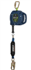 FT-Râ„¢ Class 2 Leading Edge SRL with 20' Galvanized Steel Cable #721520LE