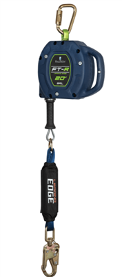 FT-Râ„¢ Class 2 Leading Edge SRL with 20' Galvanized Steel Cable #721520LE