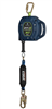 FT-Râ„¢ Class 2 Leading Edge SRL with 30' Galvanized Steel Cable #721530LE