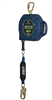 FT-Râ„¢ Class 2 Leading Edge SRL with 60' Galvanized Steel Cable #721560LE