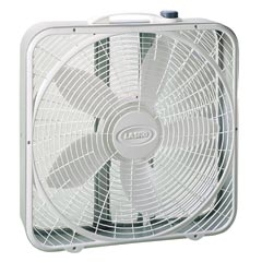 20" Box Fan
