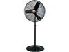 30" Pedestal Fan