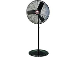 30" Pedestal Fan