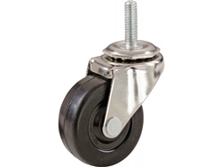 Caster w/ Stem