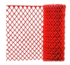 4' x 50' Safety Diamond Fence