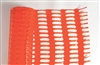 4' x 100' Safety Fence- Orange