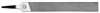 10" Flat File- Double