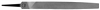 10" Flat File- Single