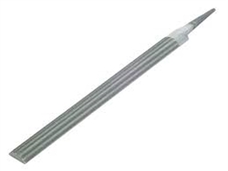 14" Half Round File