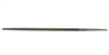 10" x 3/8" Diameter Round File