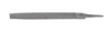 8" Wood Rasp File
