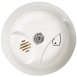 Smoke Alarm (Battery)- First Alert