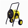 480 Volt Heat Wave Electric Salamander Heater