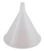 8" Plastic Funnel