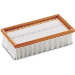 Vacuum Filter - Wet/Dry - Fein