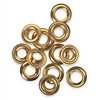 Brass Grommets 3/8" - Refill (24/pk)