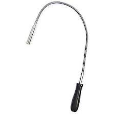 Flexible Magnetic, 24in - 5lb Pull