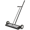 Magnetic Sweeper- 24" w/ Tray