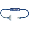Triple GFCI Interrupter - Heavy Duty