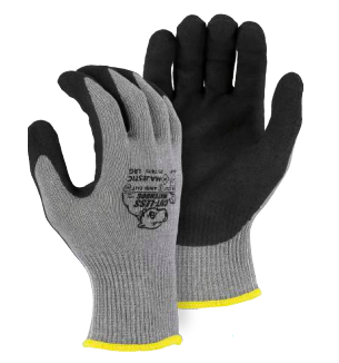Cut Resistant Gloves - LG (Cut E5/A6)