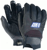 Full Finger Impact Gloves- LG