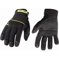 Mechanics Gloves- 2XL