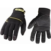 Mechanics Gloves- MD
