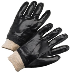 PVC Wristlet Glove