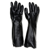 PVC Gauntlet Gloves- 18"