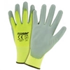 Hi Vis Touch Screen Gloves - 2X