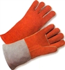 Side Split Welding Gloves