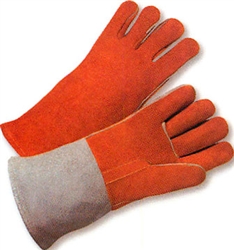 Side Split Welding Gloves