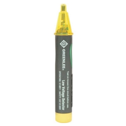 Pen Style Electrical Tester