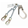 Rebar Chain Assembly 24" Guardian Fall (For Positioning Only)