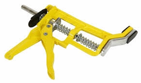 Shotgun Fire Sprinkler Tool