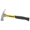 16 oz. Fiberglass Claw Hammer