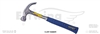 16 oz. Solid Steel Claw Hammer