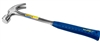 22 oz. Solid Steel Claw Hammer