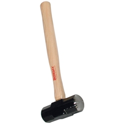 2lb. Wood Engineer's Hammer