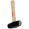 2lb. Wood Hand Drill Hammer