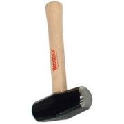 4lb. Wood Hand Drill Hammer