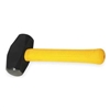 3lb. Fiberglass Hand Drill Hammer